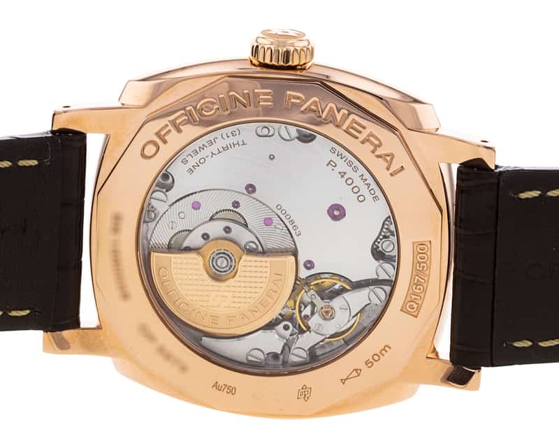Panerai Radiomir 1940 3 Days PAM00573